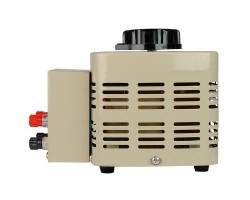 Лабораторный автотрансформатор Энергия ЛАТР однофазный TDGC2-10 New-foto2