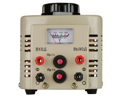 Лабораторный автотрансформатор Энергия ЛАТР однофазный TDGC2-10 New-foto3