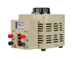 Лабораторный автотрансформатор Энергия ЛАТР однофазный TDGC2-10 New-foto5