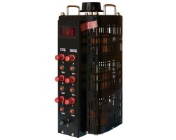 Лабораторный автотрансформатор Энергия ЛАТР Black Series трехфазный TSGC2-3-foto5