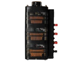 Лабораторный автотрансформатор Энергия ЛАТР Black Series трехфазный TSGC2-3-foto6