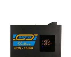 Стабилизатор напряжения Энергия Voltron РСН 15000-foto3