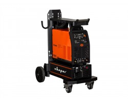 TECH TIG 400 P (W322)-foto5