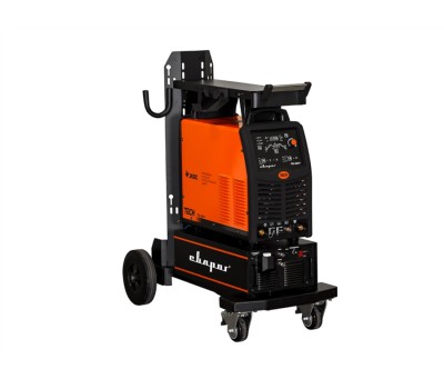 TECH TIG 400 P (W322)