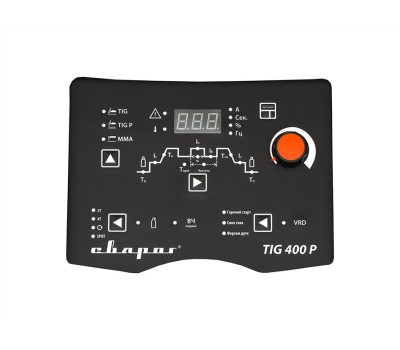 TECH TIG 400 P (W322)