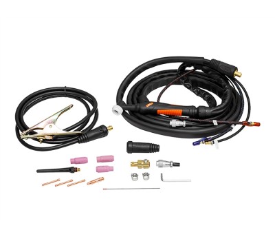 TECH TIG 400 P (W322)