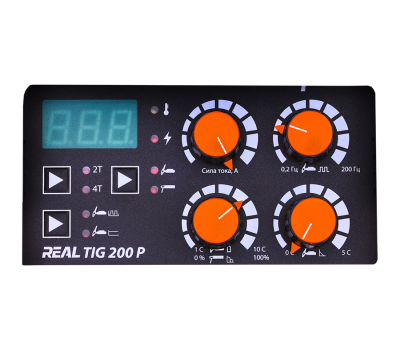 REAL TIG 200 P (W224)