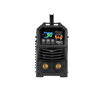 Сварочный аппрат Сварог REAL SMART ARC 200 BLACK (Z28303)