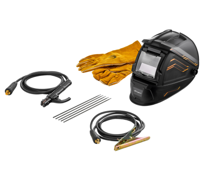 Сварочный аппрат Сварог REAL SMART ARC 200 BLACK (Z28303)