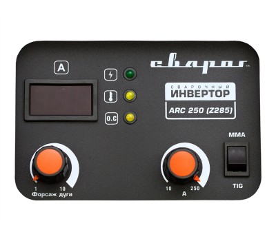 Сварочный аппрат Сварог ARC 250 (Z285)