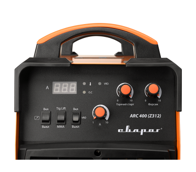 Сварочный аппрат Сварог ARC 400 (Z312)