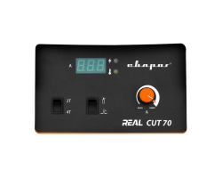 REAL CUT 70 (L204)-foto3