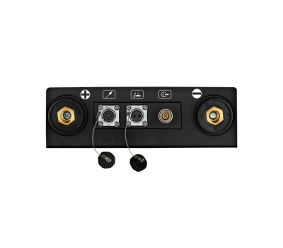 TECH TIG 400 P (W322)