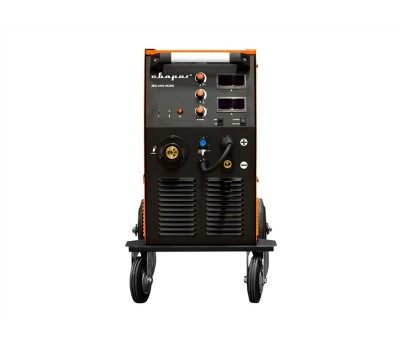 MIG 2000 (N280) MIG 2000 (N280)