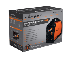 Сварочный аппрат Сварог PRO ARC 160 (Z211S)-foto6