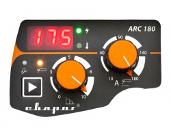 Сварочный аппрат Сварог PRO ARC 180 (Z208S)-foto3