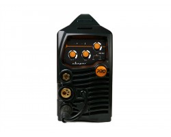 PRO MIG 160 (N219)-foto2