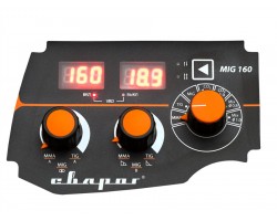 PRO MIG 160 SYNERGY(N227)-foto3