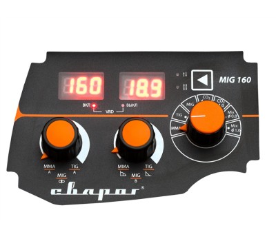 PRO MIG 160 SYNERGY(N227)