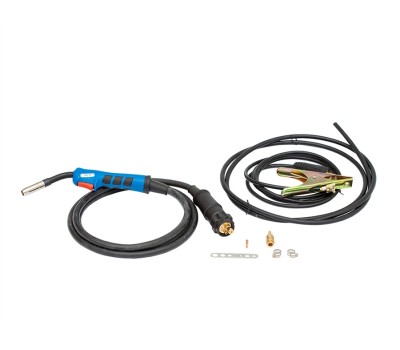 PRO MIG 160 SYNERGY(N227)