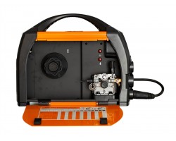 PRO MIG 160 SYNERGY(N227)-foto6