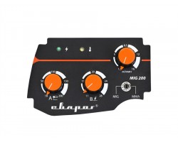 PRO MIG 200 (N220)-foto3