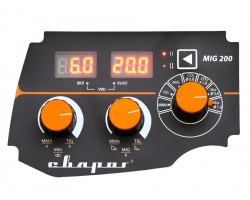 PRO MIG 200 SYNERGY (N229)-foto3