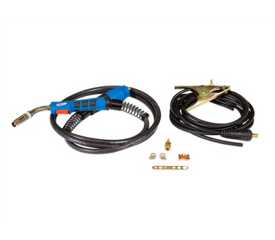 PRO MIG 200 SYNERGY (N229)