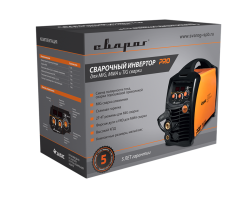 PRO MIG 200 SYNERGY (N229)-foto7