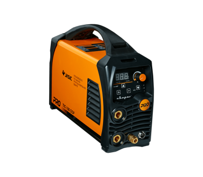 PRO TIG 180 DSP (W206) PRO TIG 180 DSP (W206)