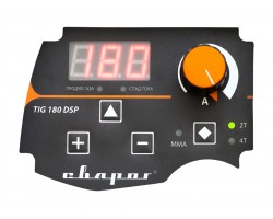 PRO TIG 180 DSP (W206)-foto3