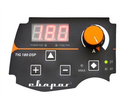 PRO TIG 180 DSP (W206) PRO TIG 180 DSP (W206)