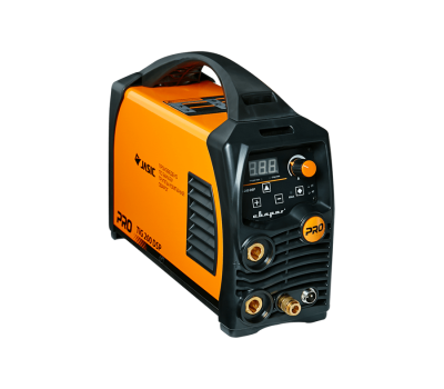 PRO TIG 200 DSP (W207) PRO TIG 200 DSP (W207)