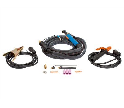 PRO TIG 200 DSP (W207) PRO TIG 200 DSP (W207)