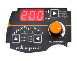 PRO TIG 200 P DSP (W212)-foto3