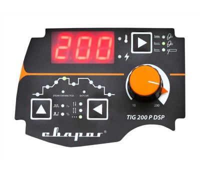 PRO TIG 200 P DSP (W212)
