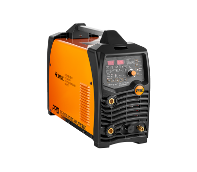 PRO TIG 315 P AC/DC MULTIWAVE (E202) PRO TIG 315 P AC/DC MULTIWAVE (E202)