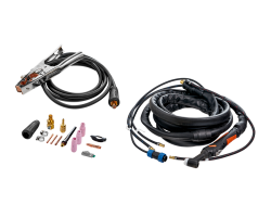 PRO TIG 315 P AC/DC MULTIWAVE (E202)-foto5