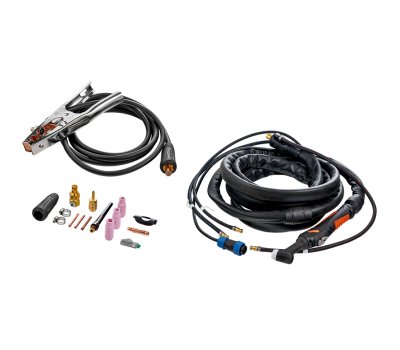 PRO TIG 315 P AC/DC MULTIWAVE (E202) PRO TIG 315 P AC/DC MULTIWAVE (E202)