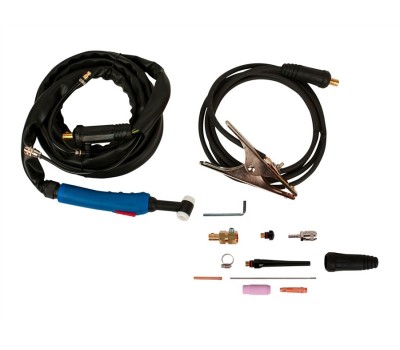 REAL TIG 200 P AC/DC (E20101) REAL TIG 200 P AC/DC (E20101)