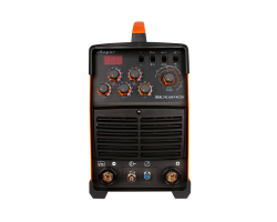 REAL TIG 200 P AC/DC (E20101)-foto2