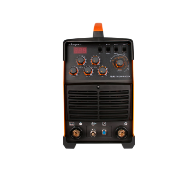 REAL TIG 200 P AC/DC (E20101) REAL TIG 200 P AC/DC (E20101)