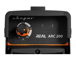 Сварочный аппрат Сварог REAL ARC 200 (Z238N) Black-foto3
