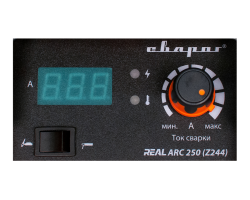Сварочный аппрат Сварог REAL ARC 250 (Z244)-foto3