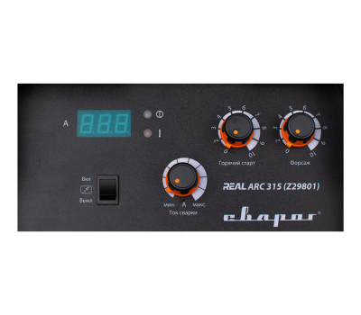 Сварочный аппрат Сварог REAL ARC 315 (Z29801)