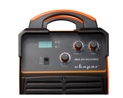 Сварочный аппрат Сварог REAL ARC 400 (Z29802)-foto3