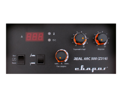 Сварочный аппрат Сварог REAL ARC 500 (Z316)-foto3
