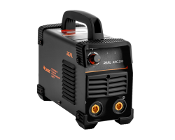 Сварочный аппрат Сварог REAL ARC 200 (Z238N) Black