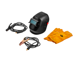 Сварочный аппрат Сварог REAL ARC 200 (Z238N) Black-foto7