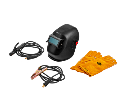 Сварочный аппрат Сварог REAL ARC 200 (Z238N) Black